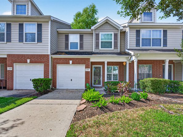 14551 Roaring Fork Lane, Houston TX 77095
