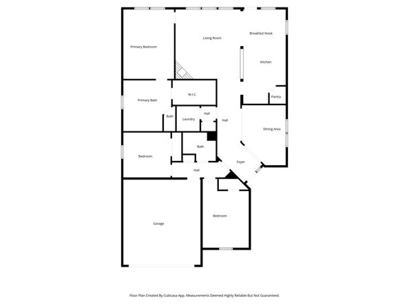 1502 Lauren Creek Lane, Spring TX 77386