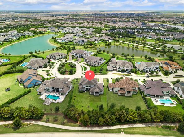 19214 Round Prairie Lane, Cypress TX 77433
