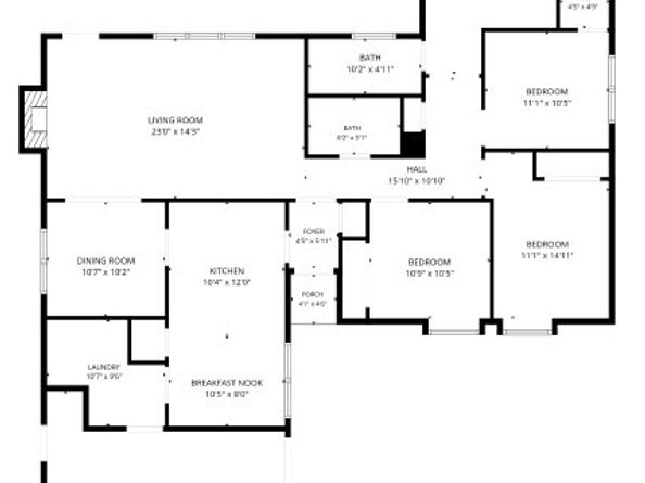 2154 Oak Shores Drive, Houston TX 77339