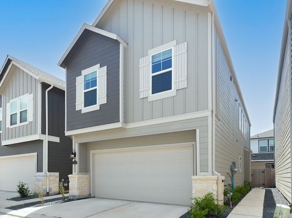 1509 Blue Acer, Houston TX 77084