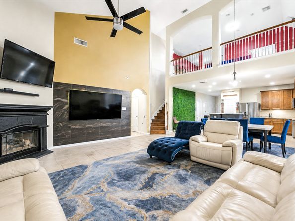 5732 Strong Creek Drive, Houston TX 77084