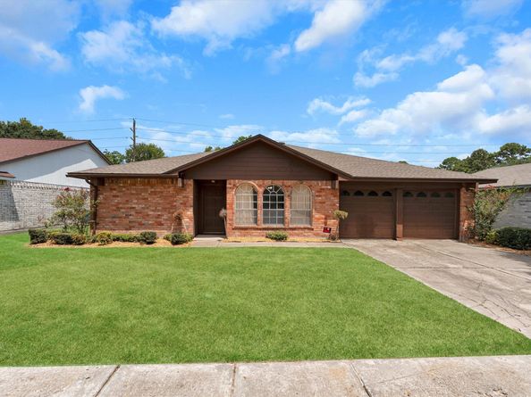 3446 Cheaney Drive, Houston TX 77066