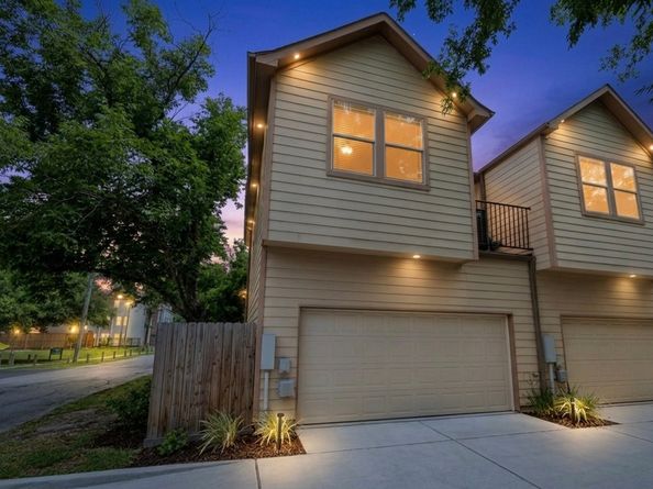 5545 Cornish Street, Houston TX 77007