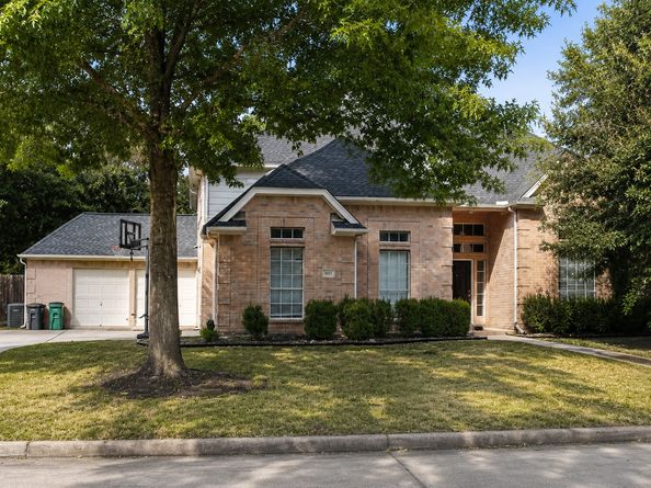 16522 Champions Cove Circle, Spring TX 77379