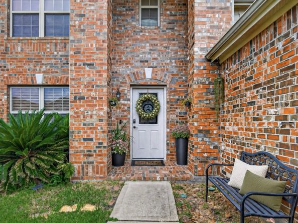 19514 Remington Martin Drive, Houston TX 77073