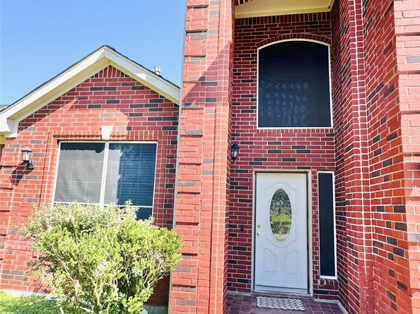 14914 W Bend Drive, Houston TX 77082