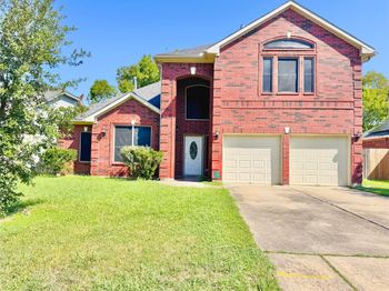 14914 W Bend Drive