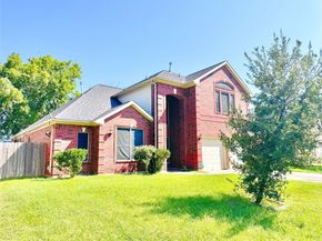 14914 W Bend Drive, Houston TX 77082