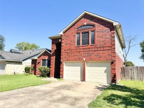 14914 W Bend Drive, Houston TX 77082