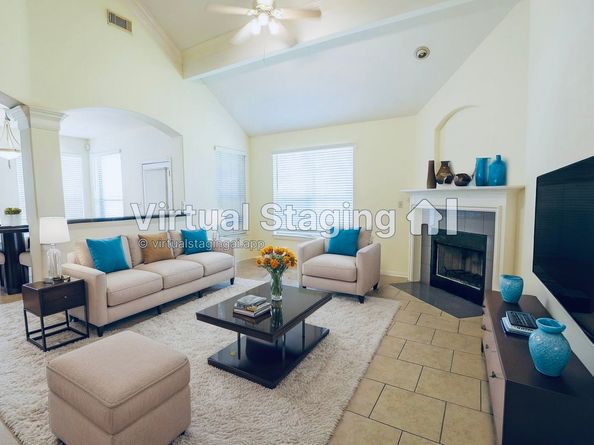 14914 W Bend Drive, Houston TX 77082