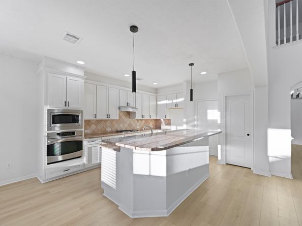 17314 Lake Clark Lane, Humble TX 77346