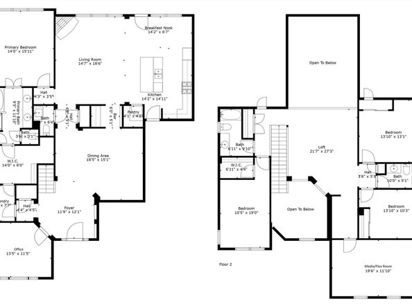 17314 Lake Clark Lane, Humble TX 77346