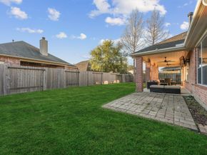 17314 Lake Clark Lane, Humble TX 77346
