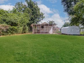 3414 Le Badie Street, Houston TX 77026