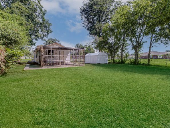 3414 Le Badie Street, Houston TX 77026