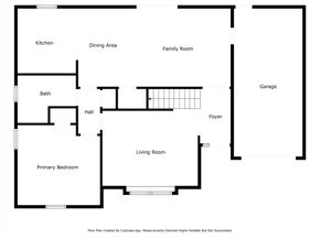 2709 Davis Street, Houston TX 77026
