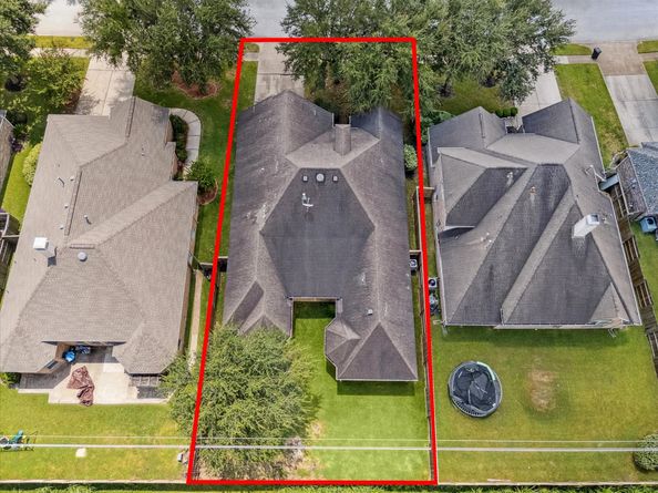 14923 Barton Grove Lane, Humble TX 77396