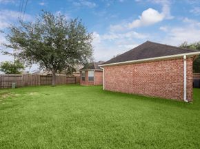 14923 Barton Grove Lane, Humble TX 77396