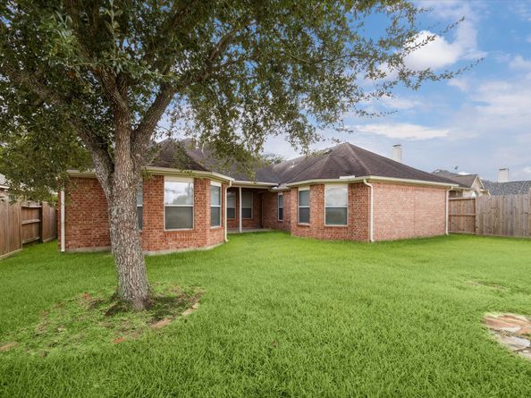 14923 Barton Grove Lane, Humble TX 77396