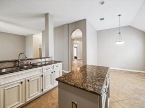 14923 Barton Grove Lane, Humble TX 77396