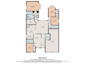 14923 Barton Grove Lane, Humble TX 77396