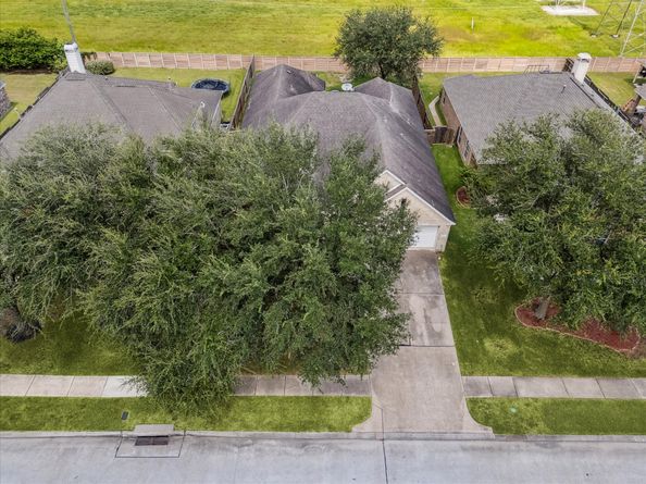 14923 Barton Grove Lane, Humble TX 77396
