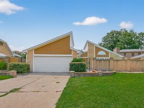 291 Wood Loop Street, Houston TX 77015
