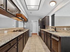 291 Wood Loop Street, Houston TX 77015