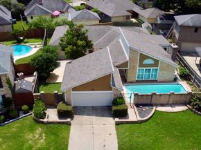 291 Wood Loop Street, Houston TX 77015