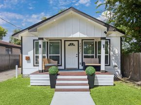 2631 Stevens Street, Houston TX 77026