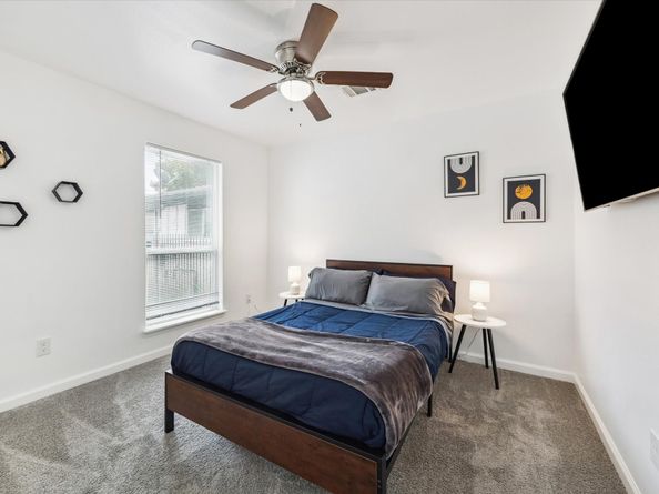 2631 Stevens Street, Houston TX 77026