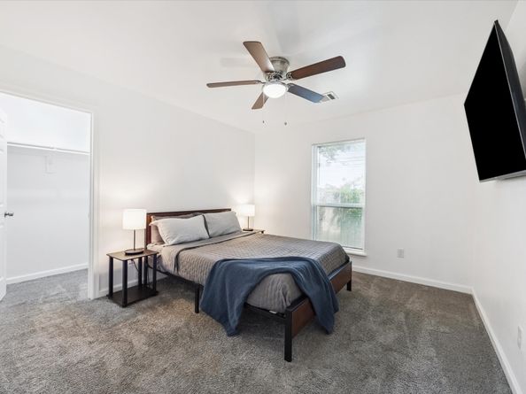2631 Stevens Street, Houston TX 77026