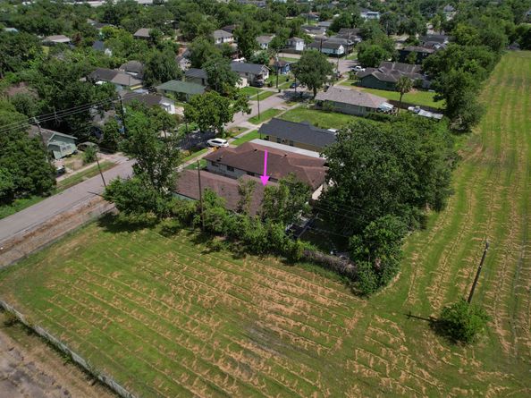 2631 Stevens Street, Houston TX 77026