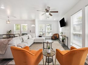 2631 Stevens Street, Houston TX 77026
