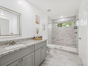 2631 Stevens Street, Houston TX 77026
