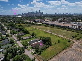 2631 Stevens Street, Houston TX 77026