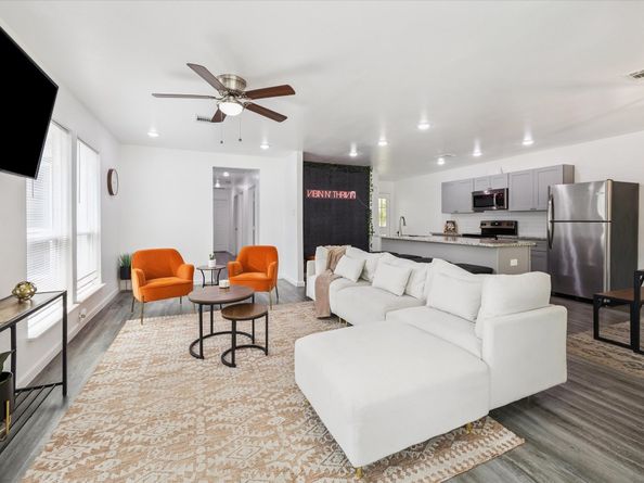 2631 Stevens Street, Houston TX 77026