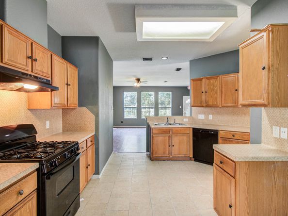 18518 Alemarble Oak Street, Cypress TX 77429