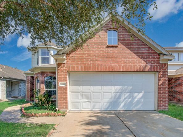 18518 Alemarble Oak Street, Cypress TX 77429