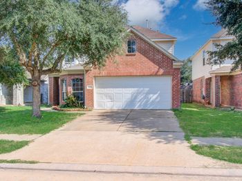 18518 Alemarble Oak Street