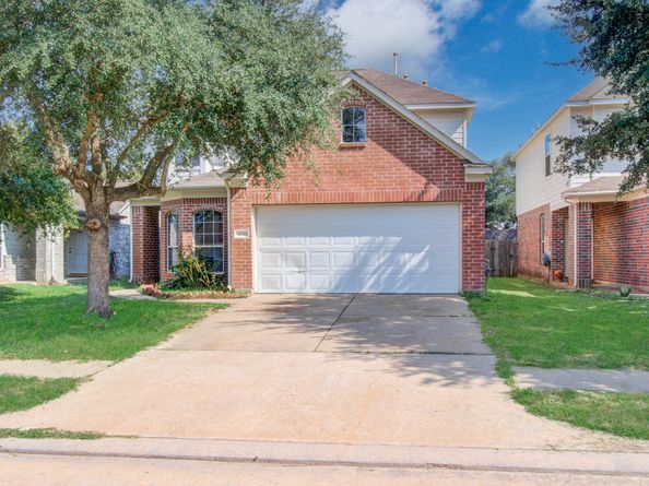 18518 Alemarble Oak Street, Cypress TX 77429