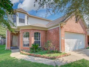 18518 Alemarble Oak Street, Cypress TX 77429