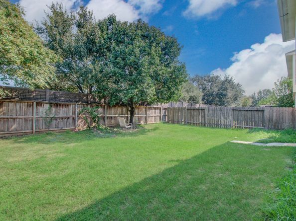18518 Alemarble Oak Street, Cypress TX 77429