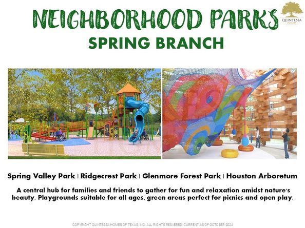 9603 Carousel Lane, Houston TX 77080