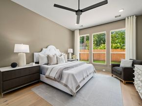 9603 Carousel Lane, Houston TX 77080