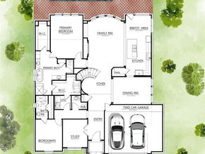 9603 Carousel Lane, Houston TX 77080