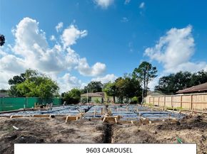 9603 Carousel Lane, Houston TX 77080