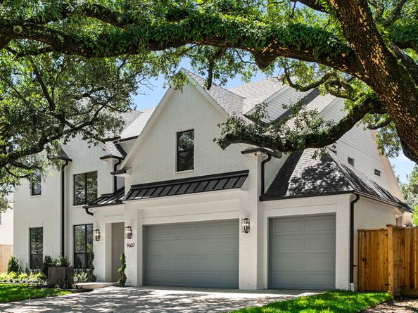 9603 Carousel Lane, Houston TX 77080