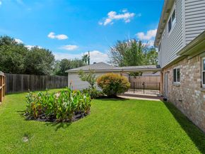 7606 Virginia Water Lane, Houston TX 77095